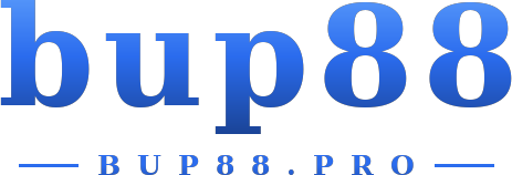 bup88 logo
